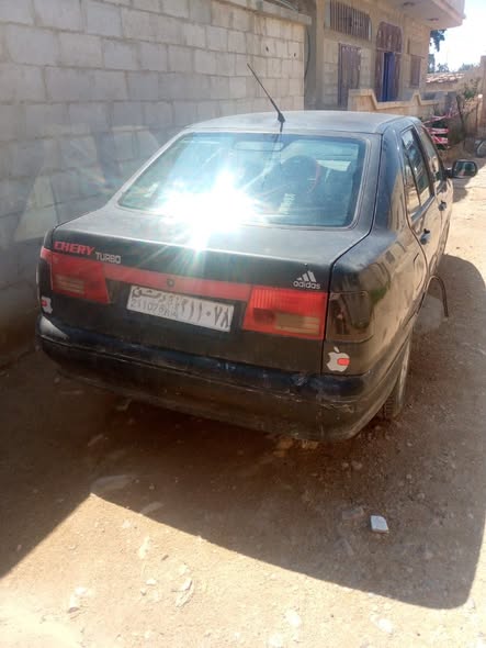 شيري S20 2005 - صورة 5