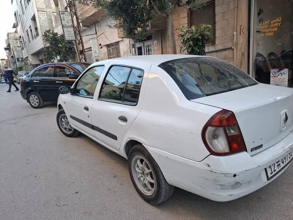 رينو كليو 2007 - صورة 1