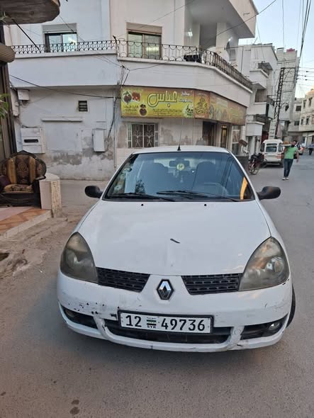 رينو كليو 2007 - صورة 4