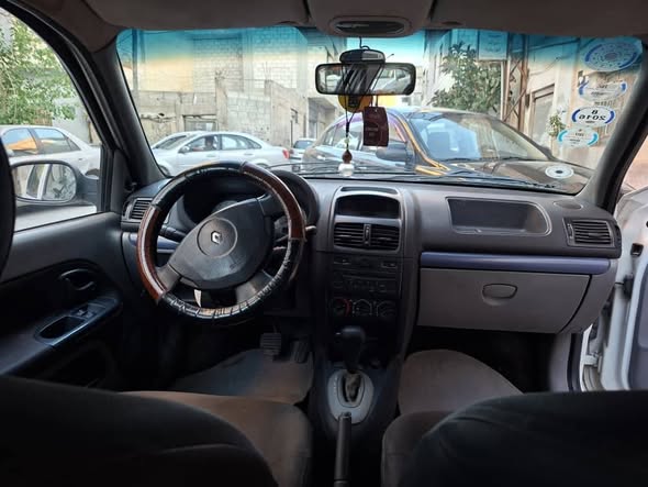 رينو كليو 2007 - صورة 5