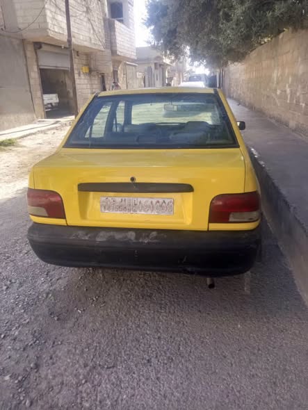 سايبا سابا 2005 - صورة 3