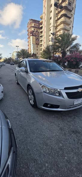 شفر كروز 2010 - صورة 3