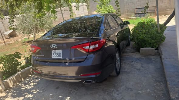 هيونداي سوناتا 2015 - صورة 3