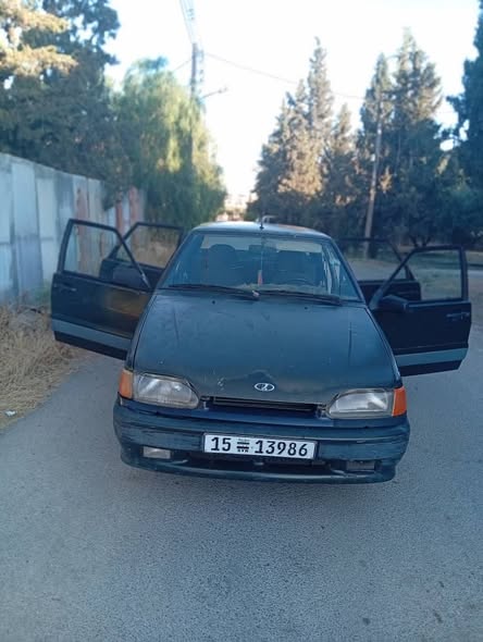 لادا 109 2005 - صورة 5