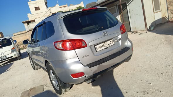 هيونداي سانتا في 2009 - صورة 2