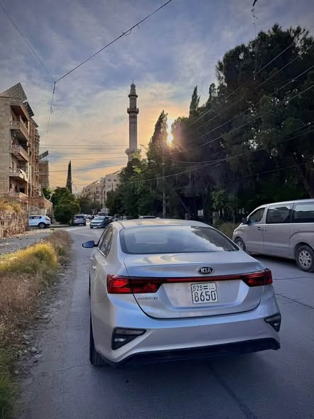 كيا سيراتو 2019 - صورة 3
