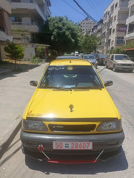 سايبا برايد 2009 - صورة 3