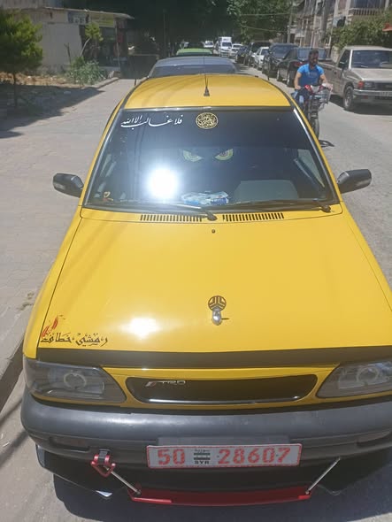 سايبا برايد 2009 - صورة 5