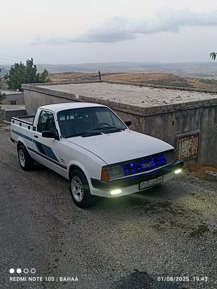 جي إم سي بيك اب 1993 - صورة 3