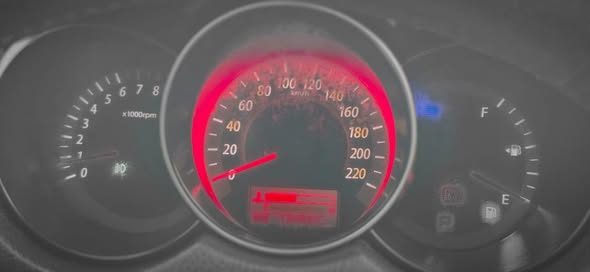 كيا فورتي 2010 - صورة 4