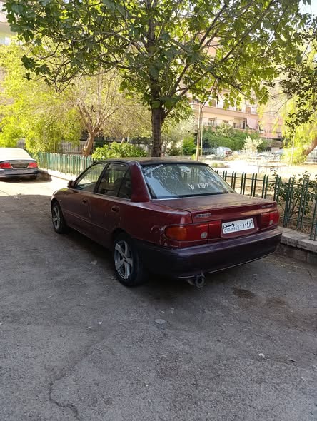 ميتسوبيشي لانسر 1993 - صورة 3