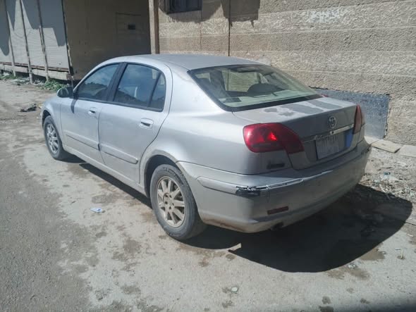 برليانس برليانس 2008 - صورة 2