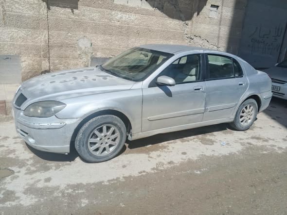 برليانس برليانس 2008 - صورة 4