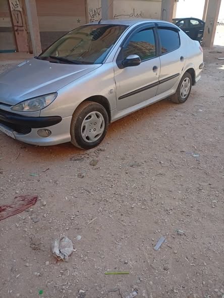 بيجو 206 2006 - صورة 1