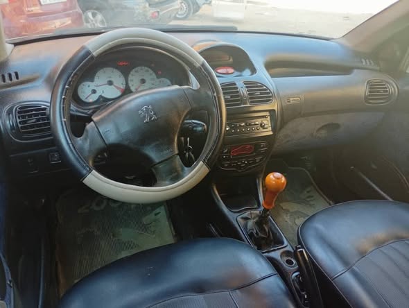 بيجو 206 2006 - صورة 3