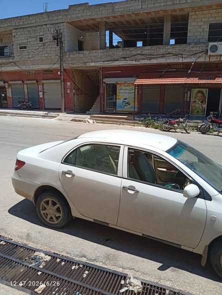 بي واي دي اف 3 2012 - صورة 3