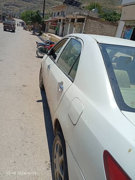 بي واي دي اف 3 2012 - صورة 4