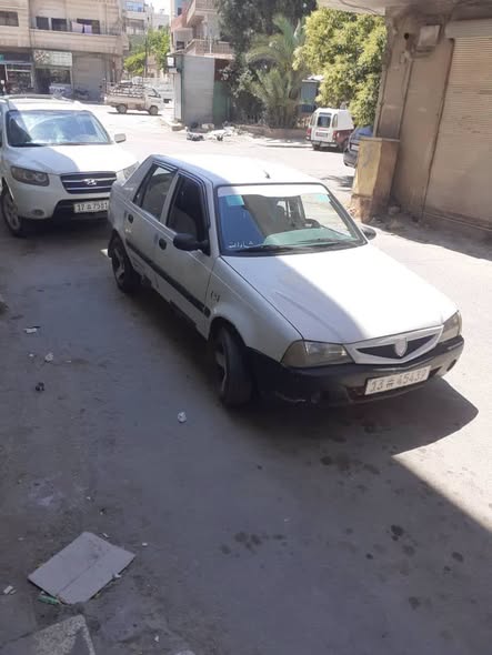 داسيا سولينزا 2003 - صورة 1