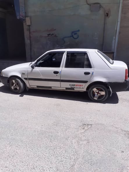 داسيا سولينزا 2003 - صورة 2