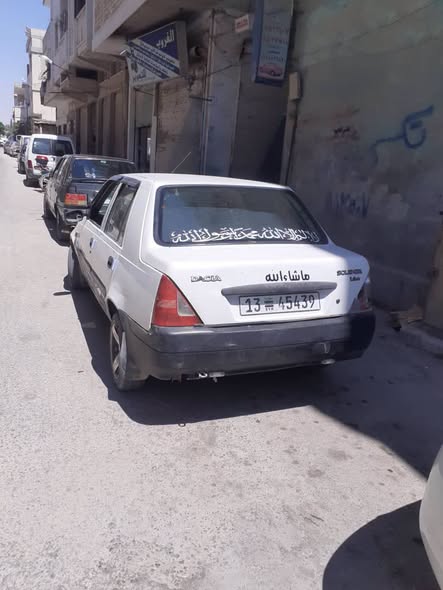 داسيا سولينزا 2003 - صورة 3