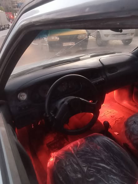 سكودا بيك أب 1996 - صورة 5