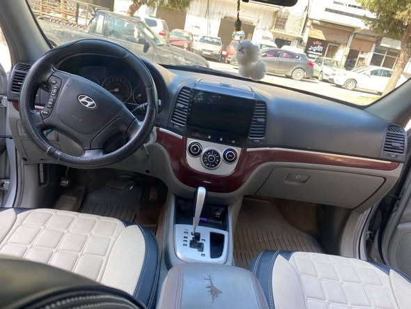 هيونداي سانتا في 2007 - صورة 2