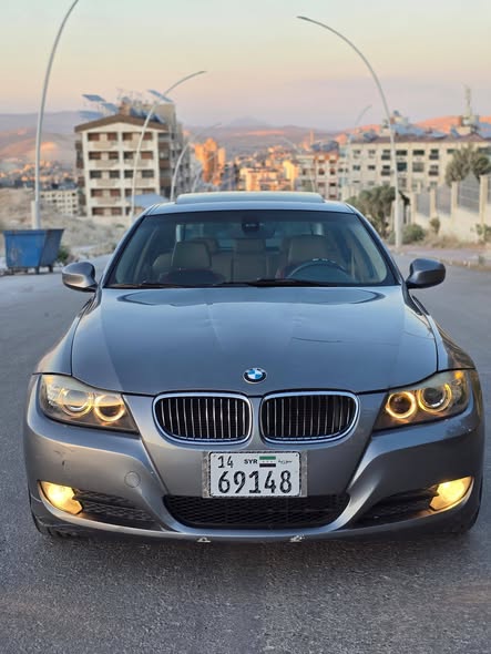 بي ام 323 2011 - صورة 3