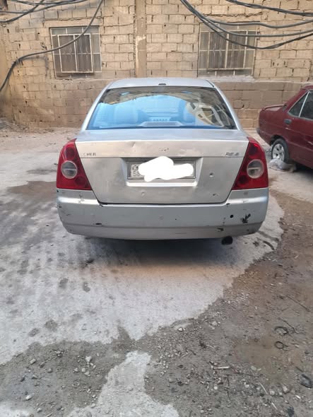 شيري 516 2005 - صورة 3
