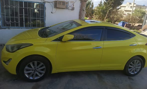 هيونداي النترا 2016 - صورة 2