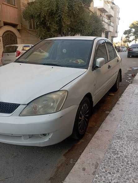ميتسوبيشي لانسر 2007 - صورة 2