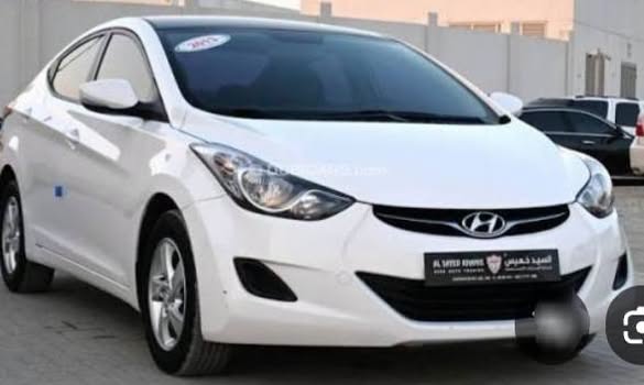 هيونداي النترا 2013 - صورة 1