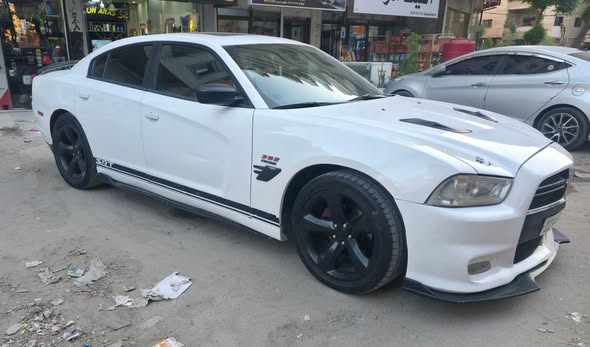 دودج تشارجر 2014 - صورة 2
