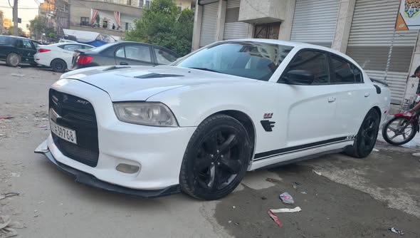 دودج تشارجر 2014 - صورة 3