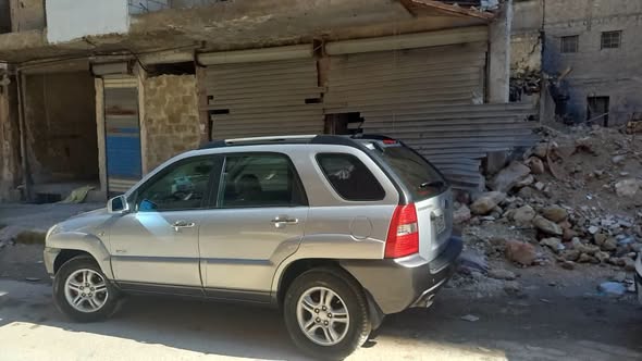 كيا سبورتاج 2006 - صورة 2