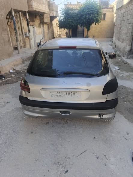 بيجو 206 2005 - صورة 3