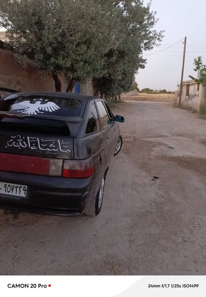 لادا 110 2004 - صورة 2