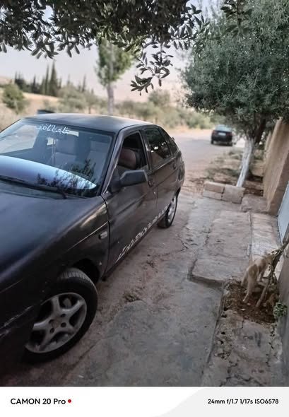 لادا 110 2004 - صورة 3