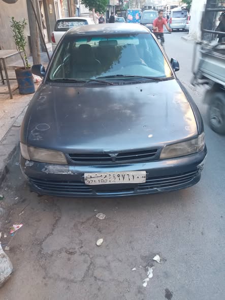 ميتسوبيشي لانسر 1993 - صورة 3