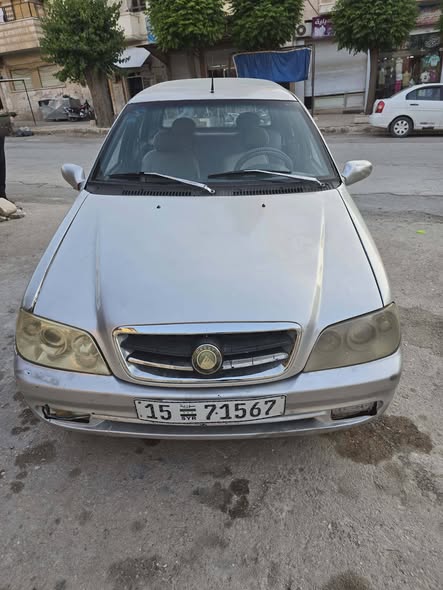 جيلي 300 2007 - صورة 1