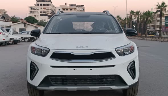 كيا KX1 2025 - صورة 4