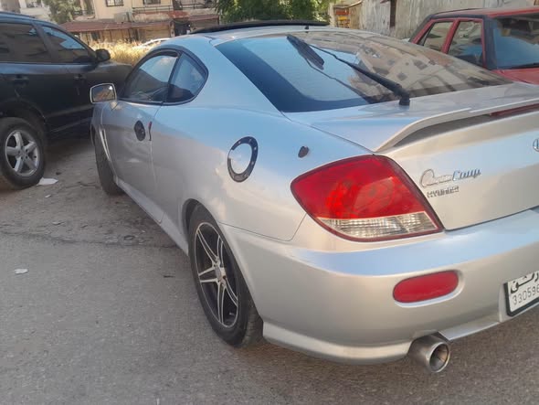 هونداي جنسس 2007 - صورة 5