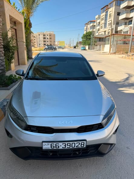 كيا سيراتو 2022 - صورة 5