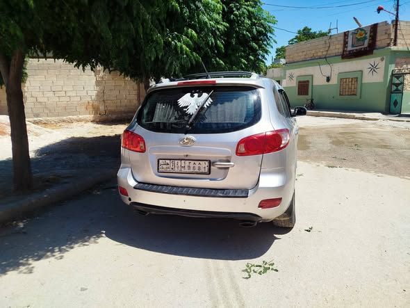 هيونداي سانتا في 2006 - صورة 5