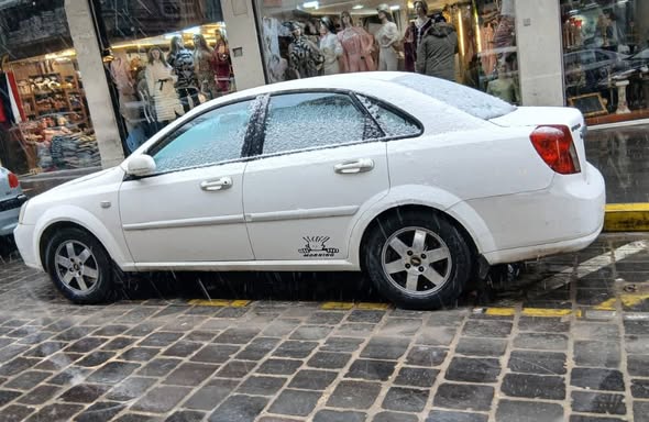 شفرليه لاسي 2007 - صورة 1
