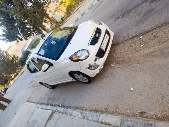 كيا بيكانتو 2010 - صورة 4