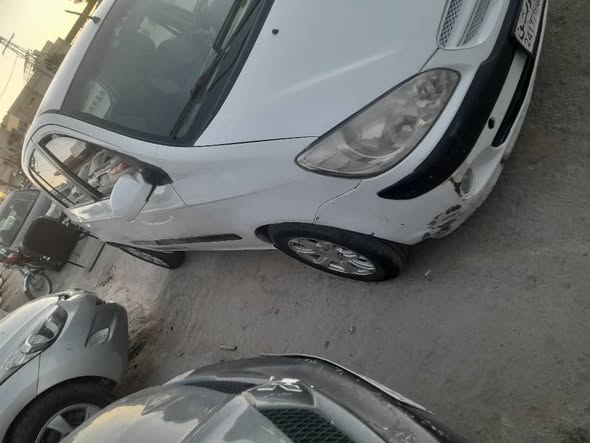 هوندا كليك 2006 - صورة 1