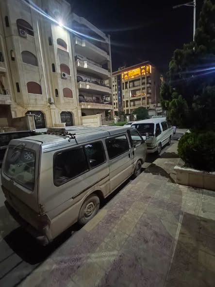 هيونداي اتش 1 1994 - صورة 3