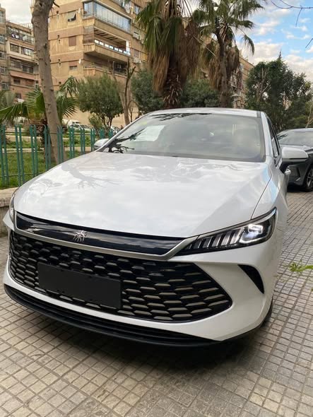 بي واي دي شن بلاس 2026 - صورة 1