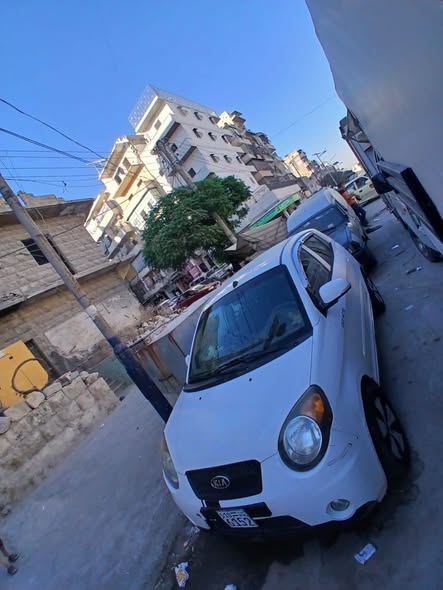 كيا مورنينغ 2010 - صورة 3