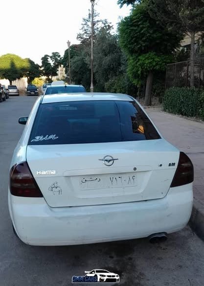 هايم 3 2010 - صورة 4